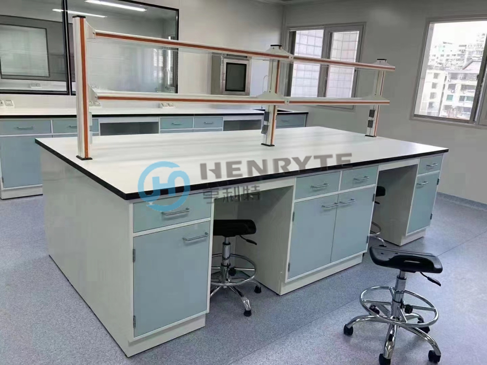 實驗台、通風櫃等蘑菇视频黄片软件家具定製的優勢-江西蘑菇视频在线观看
